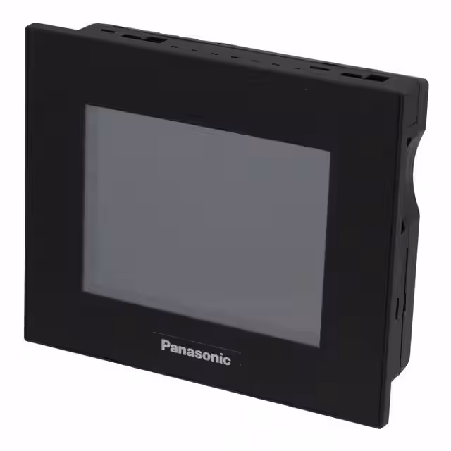 AIG05SQ04D Panasonic Industrial Automation Sales Interface homme-machine (IHM)